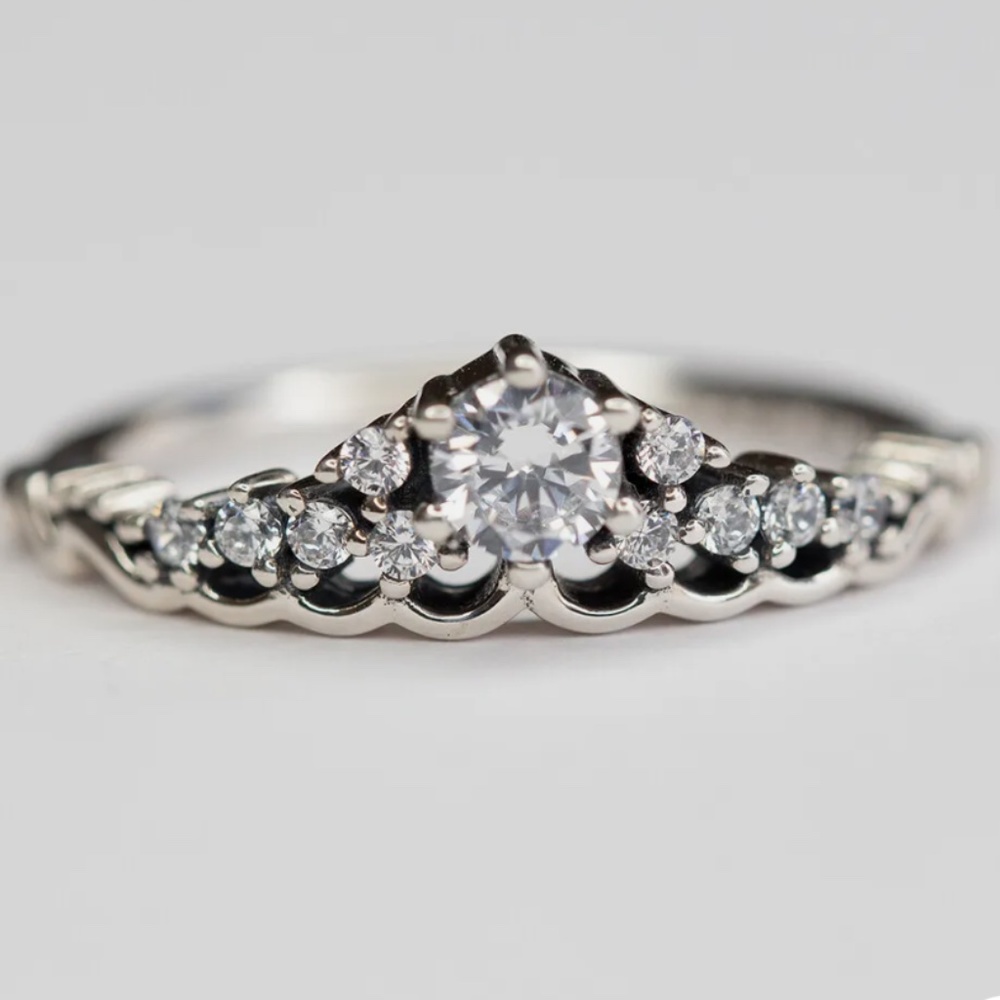 Pandora Fairytale Ring